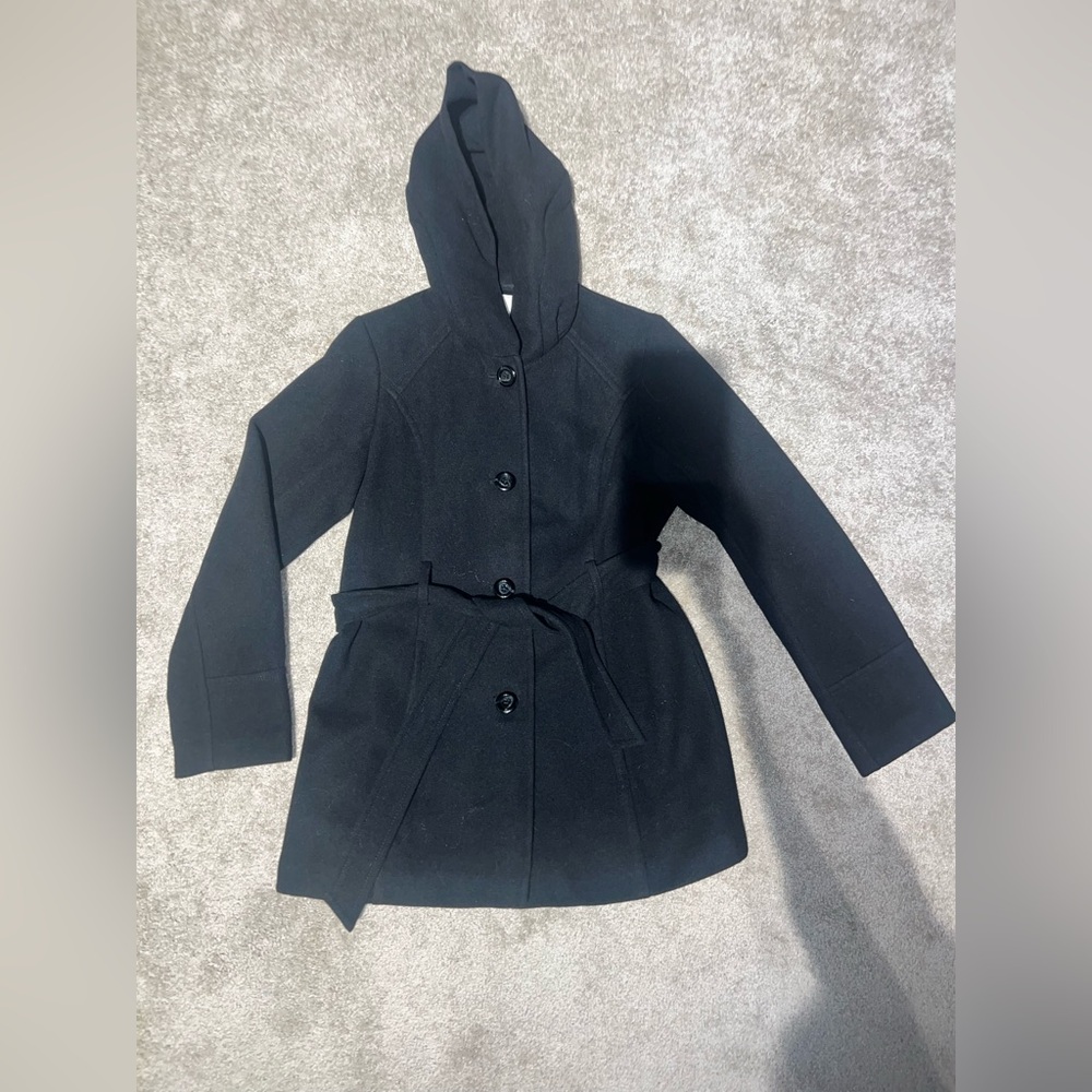 Croft & Barrow Pea Coat